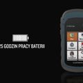 Nawigacja turystyczna Garmin eTrex 32x czarna 010-02257-01 9