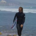 Pianka do pływania męska Rip Curl E-Bomb 5/3 mm Zip Free black 15