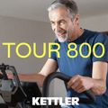 Rower stacjonarny KETTLER Tour 800 11