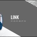 Deska do wingfoil Cabrinha Link K2WBLINKX407XXX 9