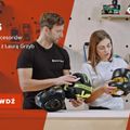 Ochraniacz szczęki SAFEJAWZ Extro-Series ogre 5