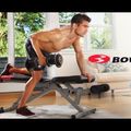 Stojak na hantle Bowflex SelectTech 8