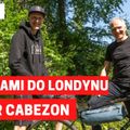Torba rowerowa na kierownicę deuter Cabezon HB 14 l desert/black 8