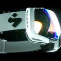 Gogle narciarskie Sweet Protection Interstellar RIG light amethyst/matte black/black 7