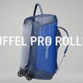 Torba podróżna deuter Duffel Pro Roller 90 l black 15