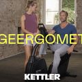 Rower stacjonarny KETTLER Ride 300 R 7