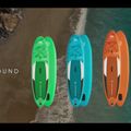 Zestaw deska SUP pompowana Aqua Marina Vapor 10'4" 2021 18