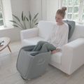 Masażer SYNCA Rei gray 22