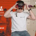 Kask narciarski Oakley Mod1 poseidon 15