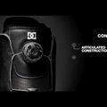 Buty snowboardowe męskie DC Control black/white 14