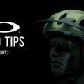 Kask rowerowy Oakley Drt5 Maven EU matte poseidon blue 8