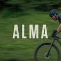 Rower górski Orbea Alma M21 2023 black/black 3