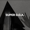 Deska snowboardowa męska CAPiTA Super D.O.A 2021 160 cm 3