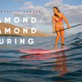 Deska SUP Fanatic Diamond 9'6"  16