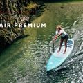 Deska SUP Fanatic Ray Air Premium 12'6"  15