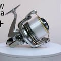 Kołowrotek karpiowy Shimano Ultegra CI4+ XTC black 6