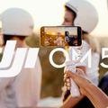 Stabilizator do kamery DJI OM 5 szary CP.OS.00000167.01 10