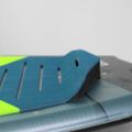 Deska wakeboardowa JOBE Sonic Wakesurfer blue/green 8