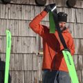 Foki skiturowe Elan Ibex 84 green/black 4