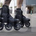 Rolki męskie Powerslide Zoom Pro 100 black 17