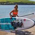 Deska SUP Red Paddle Co Compact Voyager 12'0" niebieska/biała 9