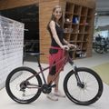 Rower górski damski Romet Jolene 7.0 czarny 14