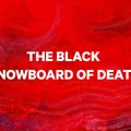 Deska snowboardowa męska CAPiTA The Black Snowboard Of Death 14