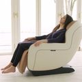 Fotel do masażu SYNCA CirC Plus beige 23