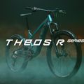 Rower elektryczny Kellys Theos R30 P 29"/27.5" 36V 20Ah 725Wh steel blue 8