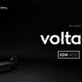 Hulajnoga elektryczna Street Surfing Voltaik Ion 400 black 11