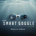 Okulary do pływania FINIS Smart black 27