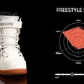 Buty snowboardowe DEELUXE DNA day dreamer 11