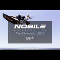 Deska do kitesurfingu Nobile NHP 11