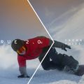 Deska snowboardowa HEAD True 2.0 Black black/white 7