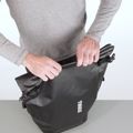 Sakwy rowerowe Thule Shield Pannier 2 x 13 l blue 5
