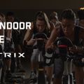 Rower spinningowy Matrix Fitness Indoor Cycle CXP WIFI black 8