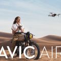 Dron DJI Mavic Air 2 Fly More Combo szary CP.MA.00000169.01 8