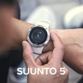 Zegarek Suunto 5 graphite SS050302000 6