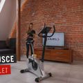 Rower stacjonarny Hms Premium M6993 17-01-040 28