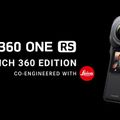 Kamera Insta360 ONE RS 1-Inch 360 Edition CINRSGP/D 13