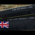 Pokrowiec na wędki Matrix Pro 4 Rod Stiff Holdall 7