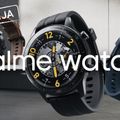 Zegarek realme Watch S czarny 7