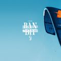 Latawiec kitesurfingowy F-ONE Bandit S3 abyss/flame 7