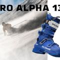 Buty narciarskie męskie Salomon S/Pro Alpha 130 race blue/white 16