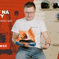 Buty narciarskie męskie Rossignol Speed 80 black 11