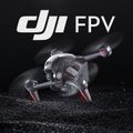 Dron DJI FPV Combo czarny CP.FP.00000002.01 11