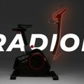 Rower stacjonarny Spokey Gradior+ 928657 17