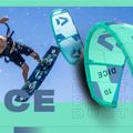 Latawiec kitesurfingowy DUOTONE Dice mint 9