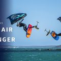 Deska do wingfoil JP-Australia X-Winger Pro multicolor 16