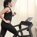 Bieżnia elektryczna Technogym MyRun black 13